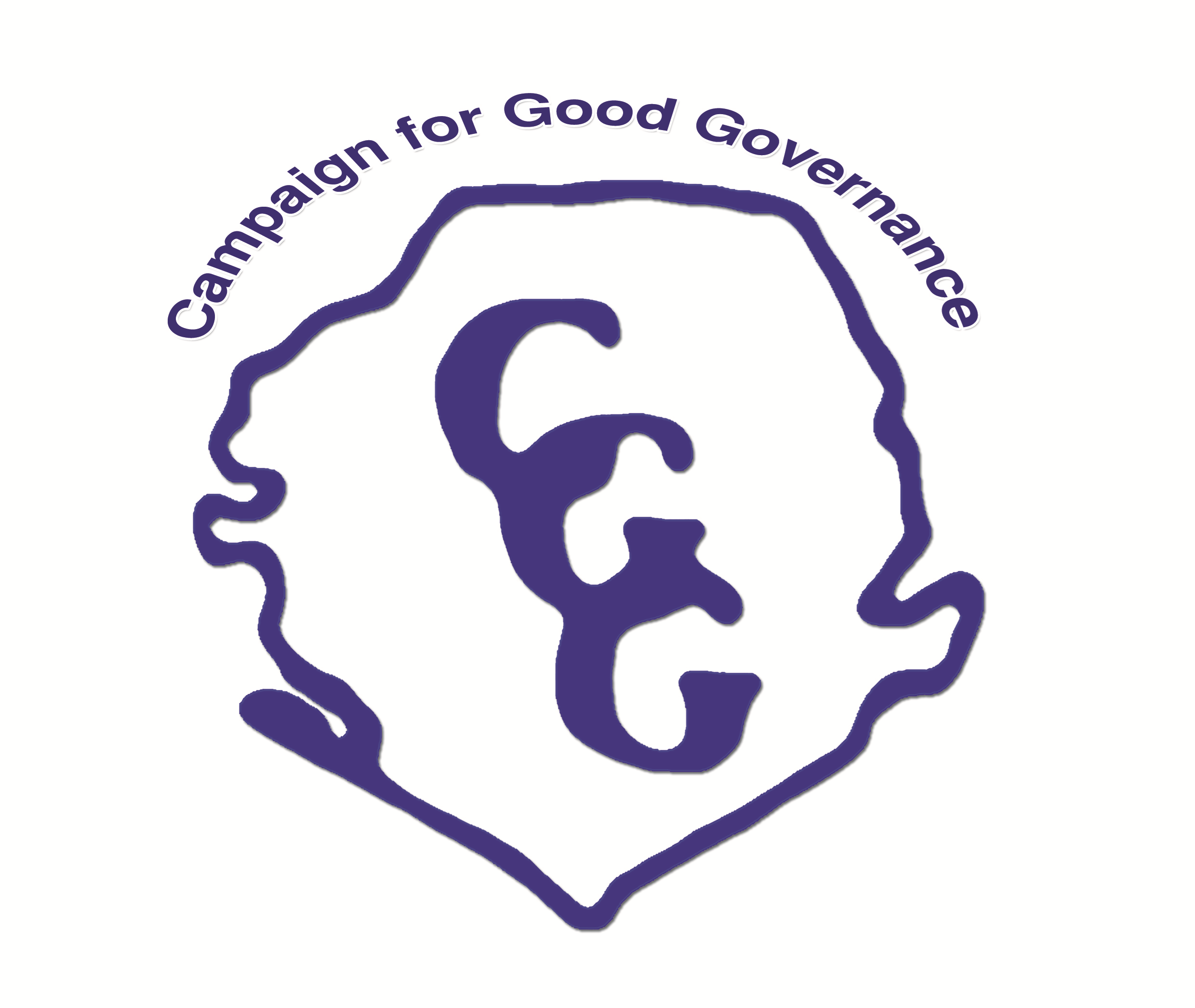 Campaign for Good Governance (CGG)